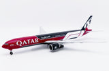 Qatar Airways Boeing 777-300ER A7-BEG 'Formula 1' (XX20874)