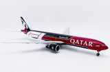 Qatar Airways Boeing 777-300ER A7-BEG 'Formula 1' (XX20874)