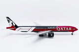 Qatar Airways Boeing 777-300ER A7-BEG 'Formula 1' (XX20874)