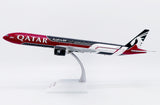 Qatar Airways Boeing 777-300ER A7-BEG 'Formula 1' (XX20874)