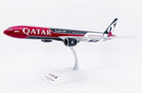 Qatar Airways Boeing 777-300ER A7-BEG 'Formula 1' (XX20874)