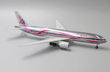 American Airlines Boeing 777-200ER N759AN 'Pink Ribbon - A proud sponsor of Susan G. Komen for the Cure' (XX2192)