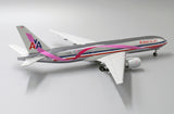 American Airlines Boeing 777-200ER N759AN 'Pink Ribbon - A proud sponsor of Susan G. Komen for the Cure' (XX2192)