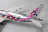 American Airlines Boeing 777-200ER N759AN 'Pink Ribbon - A proud sponsor of Susan G. Komen for the Cure' (XX2192)