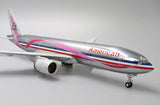 American Airlines Boeing 777-200ER N759AN 'Pink Ribbon - A proud sponsor of Susan G. Komen for the Cure' (XX2192)