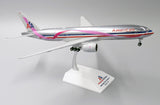 American Airlines Boeing 777-200ER N759AN 'Pink Ribbon - A proud sponsor of Susan G. Komen for the Cure' (XX2192)