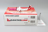 QANTAS Link Dash 8-400 VH-QOH 'Pink Ribbon' (XX2206)