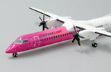 QANTAS Link Dash 8-400 VH-QOH 'Pink Ribbon' (XX2206)