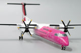 QANTAS Link Dash 8-400 VH-QOH 'Pink Ribbon' (XX2206)