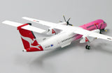 QANTAS Link Dash 8-400 VH-QOH 'Pink Ribbon' (XX2206)