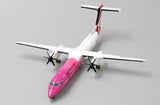 QANTAS Link Dash 8-400 VH-QOH 'Pink Ribbon' (XX2206)