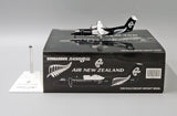 Air New Zealand Dash 8-300 ZK-NEM 'All Blacks' (XX2272)