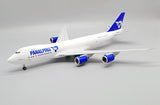 Atlas Air Boeing 747-8F N851GT 'Panalpina' (XX2711)