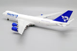 Atlas Air Boeing 747-8F N851GT 'Panalpina' (XX2711)