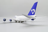 Atlas Air Boeing 747-8F N851GT 'Panalpina' (XX2711)