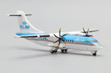 KLM exel ATR-42-300 PH-XLD (XX40004)