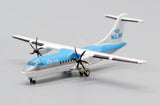 KLM exel ATR-42-300 PH-XLD (XX40004)