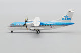 KLM exel ATR-42-300 PH-XLD (XX40004)