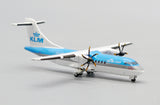 KLM exel ATR-42-300 PH-XLD (XX40004)