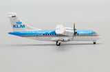 KLM exel ATR-42-300 PH-XLD (XX40004)