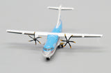 KLM exel ATR-42-300 PH-XLD (XX40004)