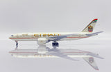 Etihad Airways Boeing 777-200LR A6-LRB 'with Aviationtag' (XX40106)