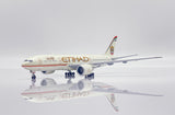 Etihad Airways Boeing 777-200LR A6-LRB 'with Aviationtag' (XX40106)