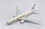Etihad Airways Boeing 777-200LR A6-LRB 'with Aviationtag' (XX40106)