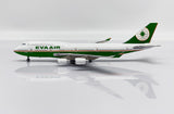 EVA Air Boeing 747-400 B-16411 'with Aviationtag' (XX40110)