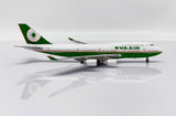 EVA Air Boeing 747-400 B-16411 'with Aviationtag' (XX40110)
