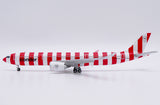 Condor Airbus A330-900 D-COND 'Passion - red stripes / Fantasy' (XX40130)