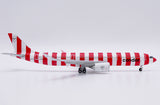 Condor Airbus A330-900 D-COND 'Passion - red stripes / Fantasy' (XX40130)