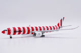 Condor Airbus A330-900 D-COND 'Passion - red stripes / Fantasy' (XX40130)