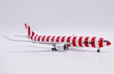 Condor Airbus A330-900 D-COND 'Passion - red stripes / Fantasy' (XX40130)