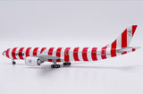 Condor Airbus A330-900 D-COND 'Passion - red stripes / Fantasy' (XX40130)