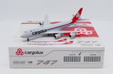 Cargolux Boeing 747-8F LX-VCI 'powered by JAS' (XX40155)