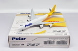 Polar Air Cargo Boeing 747-8F N852GT (XX40157)