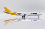 Polar Air Cargo Boeing 747-8F N852GT (XX40157)