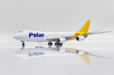 Polar Air Cargo Boeing 747-8F N852GT (XX40157)