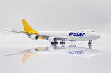 Polar Air Cargo Boeing 747-8F N852GT (XX40157)