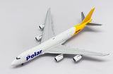 Polar Air Cargo Boeing 747-8F N852GT (XX40157)