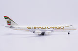 Etihad Cargo Boeing 747-8F N855GT 'interactive series / operated by Atlas Air' (XX40159C)