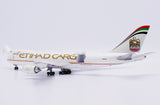 Etihad Cargo Boeing 747-8F N855GT 'interactive series / operated by Atlas Air' (XX40159C)