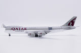 Qatar Airways Cargo Boeing 747-8F A7-BGB 'interactive series' (XX40161C)