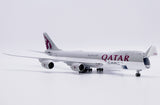Qatar Airways Cargo Boeing 747-8F A7-BGB 'interactive series' (XX40161C)