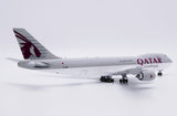 Qatar Airways Cargo Boeing 747-8F A7-BGB 'interactive series' (XX40161C)