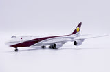 Qatar Amiri Flight Boeing 747-8 BBJ VQ-BSK (XX40163)