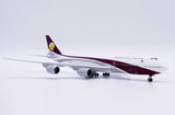 Qatar Amiri Flight Boeing 747-8 BBJ VQ-BSK (XX40163)