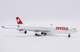 SWISS Airbus A340-300 HB-JMB (XX40208)
