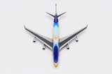 Singapore Airlines Boeing 747-400 9V-SPK 'Tropical' (XX40213)
